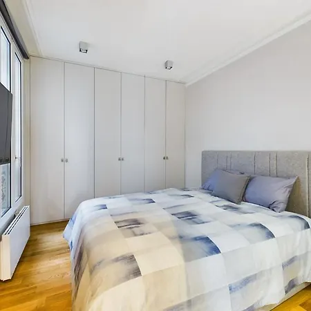 Superbe Equipe Au Coeur De ! Apartment Levallois-Perret
