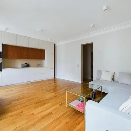 Apartment Superbe Equipe Au Coeur De ! *