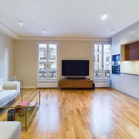 Superbe Equipe Au Coeur De ! Apartment
